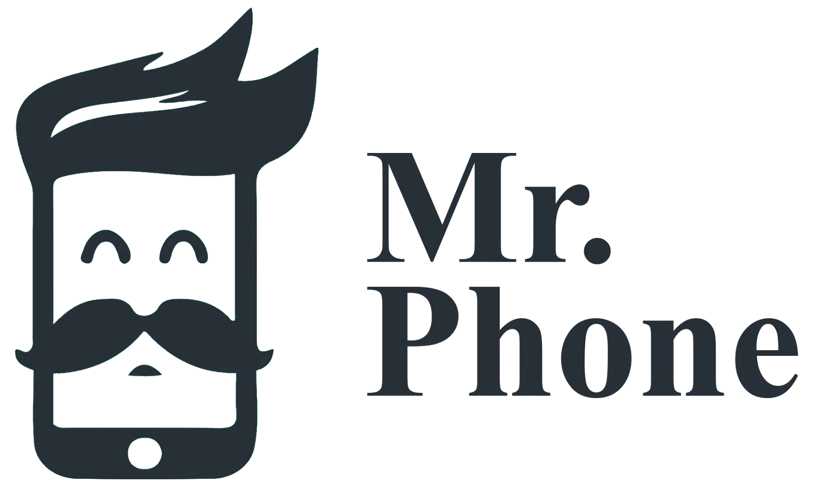 MrPhone